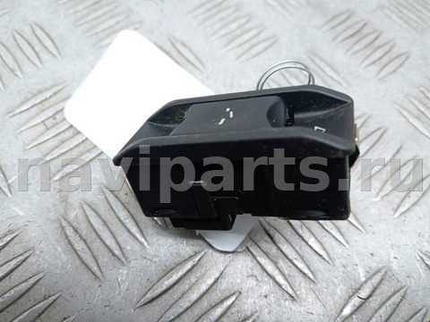 Кнопка открывания люка BMW 5 E60/E61, 2006 г., OEM 61316907288, арт. 2262185