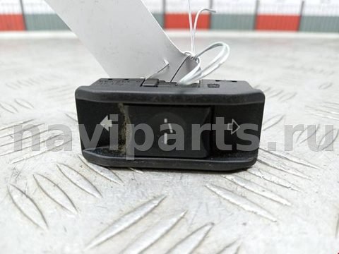 Кнопка открывания люка BMW 5 E60/E61, 2006 г., OEM 61316907288, арт. 2262185, фото 2