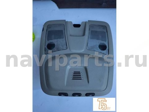 Кнопка открывания люка Volvo S80, 2005 г., OEM 30669622, арт. 2270_9