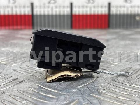 Кнопка открывания люка BMW 5 E60/E61, 2009 г., OEM 61316907288, арт. 2274544, фото 2