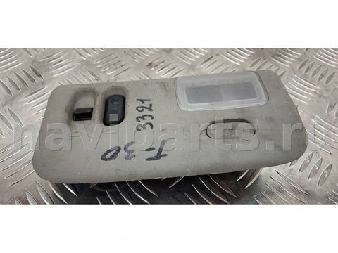 Кнопка открывания люка Nissan X-Trail, 2006 г., арт. 23437