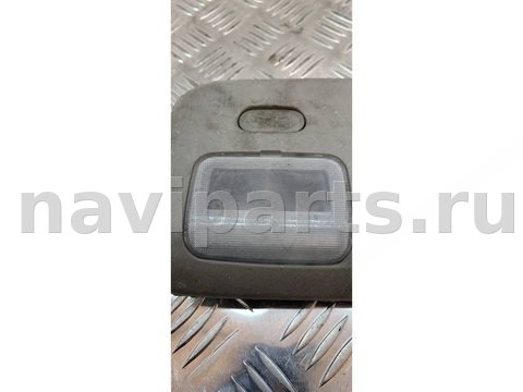 Кнопка открывания люка Nissan X-Trail, 2006 г., арт. 23437, фото 4