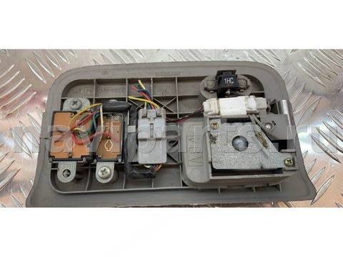 Кнопка открывания люка Nissan X-Trail, 2006 г., арт. 23456, фото 5