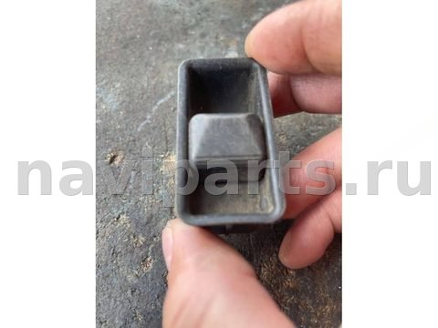 Кнопка открывания люка Mercedes E W124, 1992 г., арт. 24224152