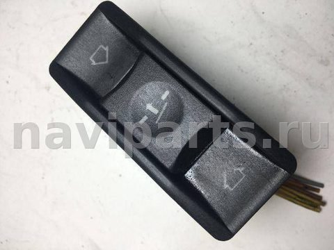 Кнопка открывания люка BMW 5 E34, 1995 г., OEM 8359270, арт. 24348