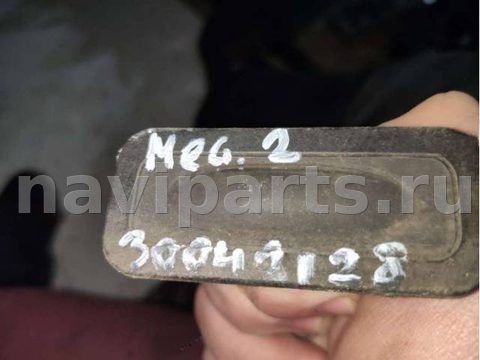 Кнопка открывания люка Renault Megane, 2003 г., OEM 8200078256, арт. 24564430