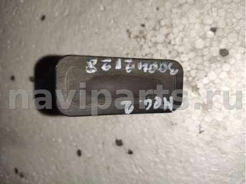 Кнопка открывания люка Renault Megane, 2003 г., OEM 8200078256, арт. 24564430, фото 3