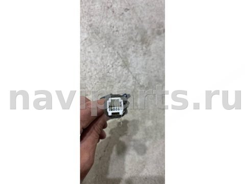 Кнопка открывания люка Nissan Juke, 2015 г., OEM 288336BV80B, арт. 25750713, фото 3