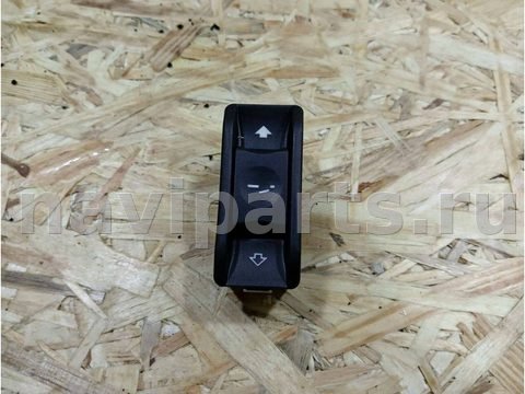 Кнопка открывания люка BMW 6 E63/E64, 2007 г., OEM 61316907288, арт. 25902