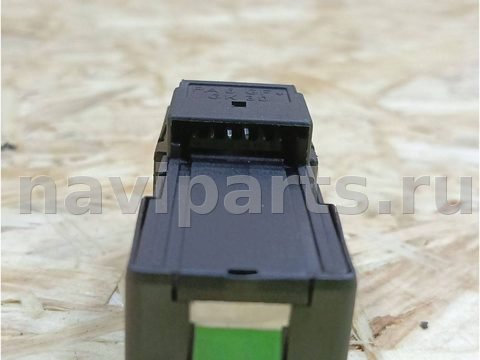 Кнопка открывания люка BMW 6 E63/E64, 2007 г., OEM 61316907288, арт. 25902, фото 3