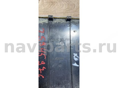 Кнопка открывания люка BMW 3 E46, 2003 г., OEM 51448229028, арт. 25945976, фото 3