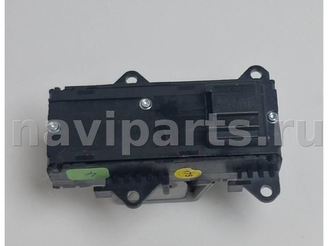 Кнопка открывания люка Volkswagen Golf, 2020 г., OEM 5G0959613ADYS, арт. 27945, фото 2