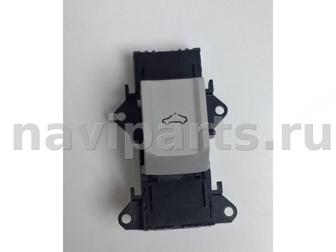 Кнопка открывания люка Volkswagen Golf, 2020 г., OEM 5G0959613ADYS, арт. 27945, фото 3