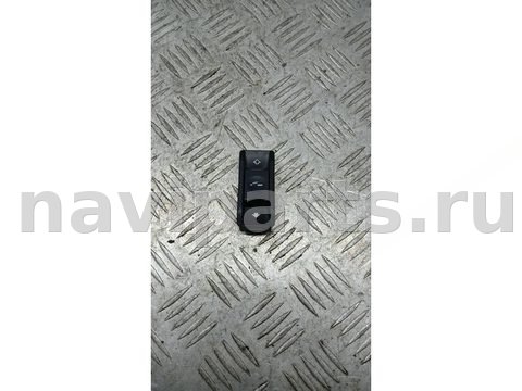 Кнопка открывания люка BMW X3 E83, 2007 г., OEM 6907288, арт. 28806520