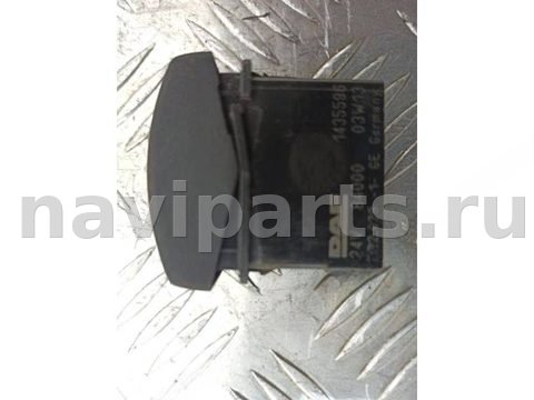 Кнопка открывания люка DAF 95, 2002 г., OEM 1435596, арт. 2_20215, фото 4