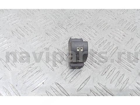 Кнопка открывания люка Peugeot 3008, 2010 г., OEM 96565343XT, арт. 2_59063