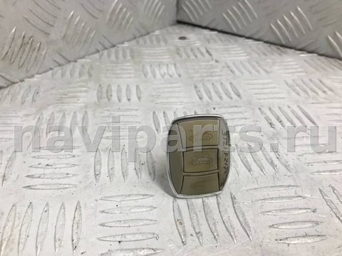 Кнопка открывания люка Ford Focus, 2013 г., арт. 3121f217846