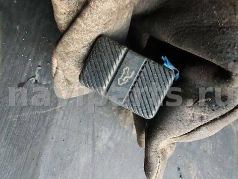 Кнопка открывания люка Volkswagen Passat, 1991 г., OEM 357959855B, арт. 33493