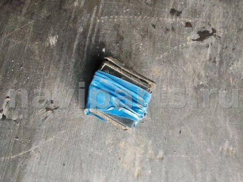 Кнопка открывания люка Volkswagen Passat, 1991 г., OEM 357959855B, арт. 33493, фото 2