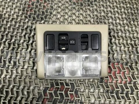 Кнопка открывания люка Honda Accord, 2002 г., арт. 3425-52209105-02702