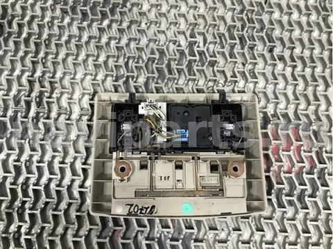 Кнопка открывания люка Honda Accord, 2002 г., арт. 3425-52209105-02702, фото 2
