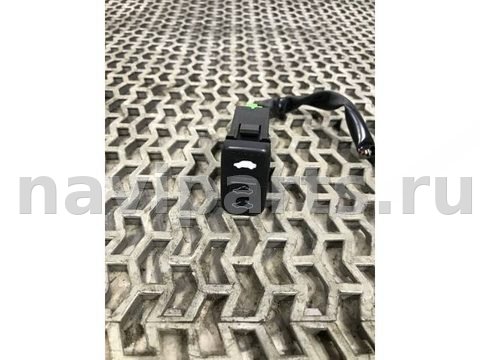 Кнопка открывания люка Honda CR-V, 2002 г., арт. 3477-36949717-02602