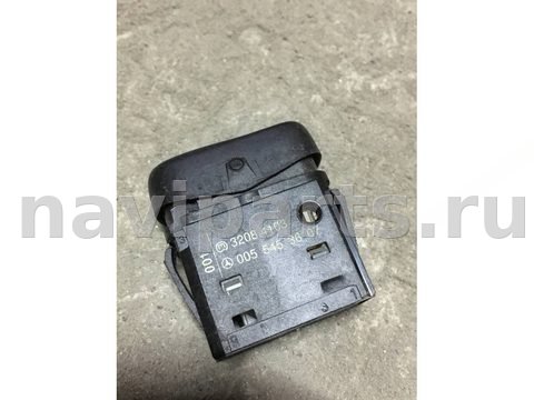 Кнопка открывания люка Mercedes Sprinter, 2002 г., арт. 34941370