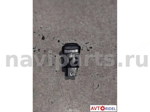Кнопка открывания люка Peugeot 206, 2000 г., арт. 35361