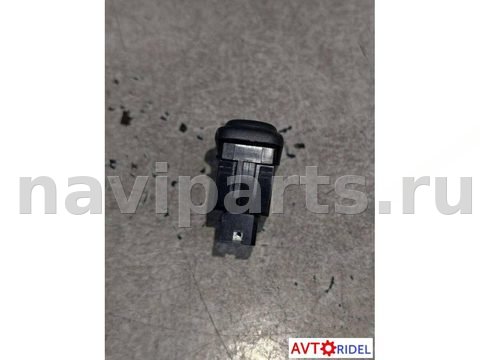 Кнопка открывания люка Peugeot 206, 2000 г., арт. 35361, фото 4