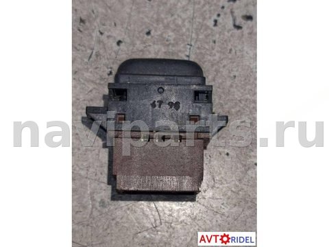 Кнопка открывания люка Renault Scenic, 1999 г., арт. 35363