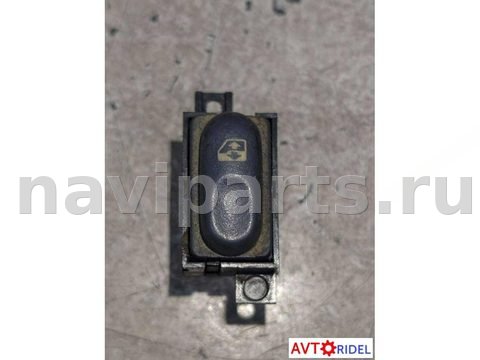 Кнопка открывания люка Renault Scenic, 1999 г., арт. 35363, фото 4