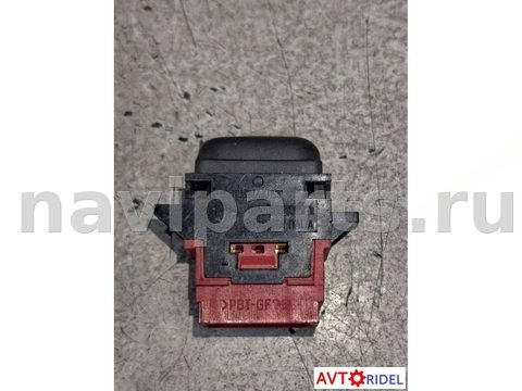 Кнопка открывания люка Renault Scenic, 1999 г., арт. 35380