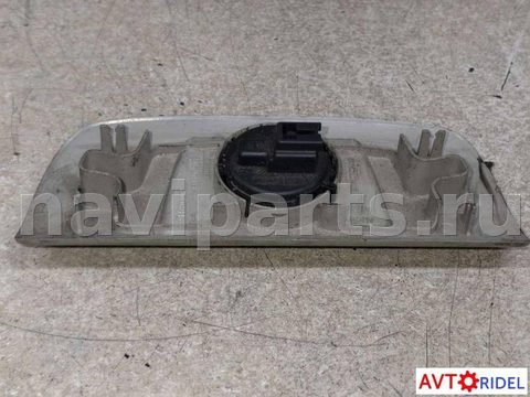 Кнопка открывания люка Renault Laguna, 2004 г., OEM 8200001165, арт. 35456, фото 2