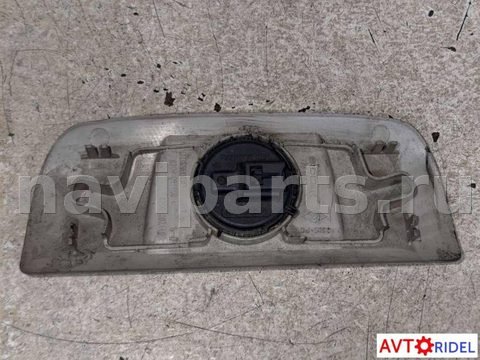 Кнопка открывания люка Renault Laguna, 2004 г., OEM 8200001165, арт. 35456, фото 4
