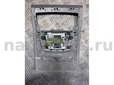 Кнопка открывания люка Ford Explorer, 2020 г., арт. 36094274, фото 2