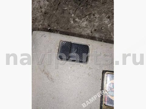 Кнопка открывания люка Volkswagen Passat, 1990 г., OEM 357959855, арт. 36811, фото 2