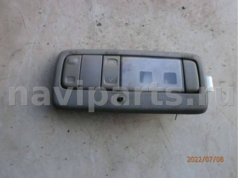 Кнопка открывания люка Toyota Corolla E100, 1996 г., арт. 40220106