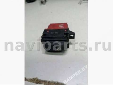 Кнопка открывания люка Renault Laguna, 1998 г., арт. 40673163