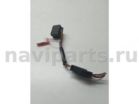 Кнопка открывания люка Audi A6 C4, 1995 г., OEM 441959561, арт. 4114