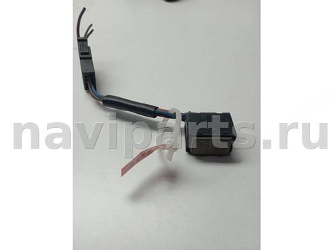 Кнопка открывания люка Audi A6 C4, 1995 г., OEM 441959561, арт. 4114, фото 2