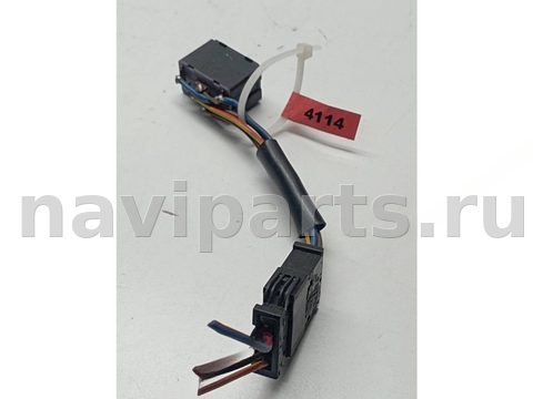 Кнопка открывания люка Audi A6 C4, 1995 г., OEM 441959561, арт. 4114, фото 4