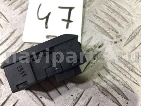 Кнопка открывания люка BMW 5 E60/E61, 2004 г., OEM 61316907288, арт. 42776789, фото 3