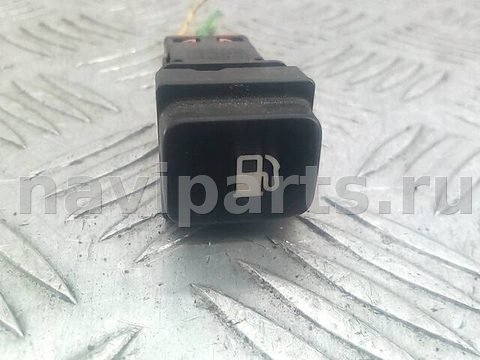 Кнопка открывания люка Citroen C4 Picasso, 2007 г., OEM 6554YA, арт. 441311