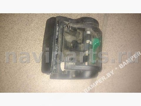 Кнопка открывания люка Opel Frontera, 1997 г., арт. 46917415, фото 2