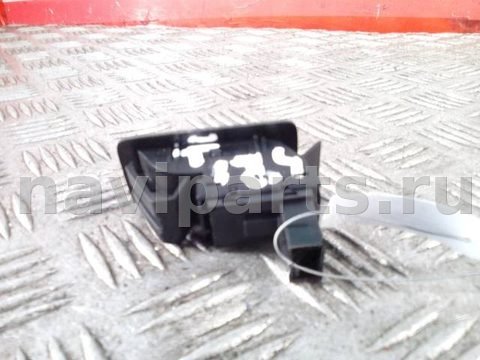 Кнопка открывания люка Volkswagen Touran, 2004 г., OEM 1T0959833A, арт. 511405, фото 2
