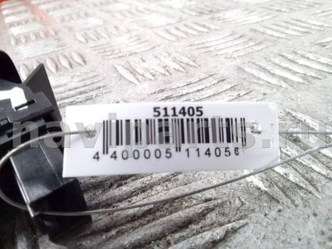 Кнопка открывания люка Volkswagen Touran, 2004 г., OEM 1T0959833A, арт. 511405, фото 3