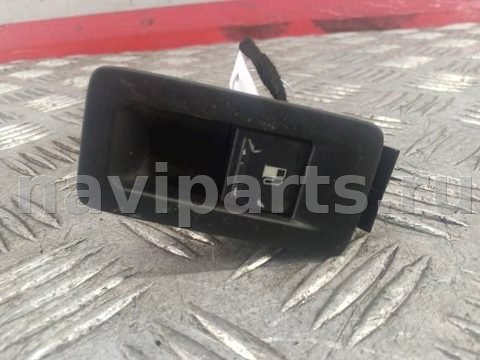 Кнопка открывания люка Volkswagen Touran, 2006 г., OEM 1T0959833A, арт. 521197, фото 5