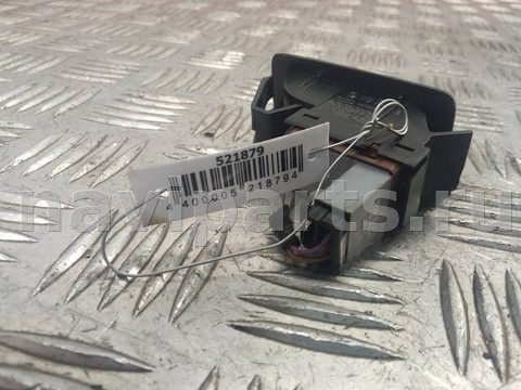 Кнопка открывания люка Volkswagen Touran, 2004 г., OEM 1T0959833A, арт. 521879, фото 4