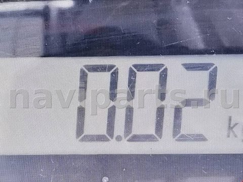 Кнопка открывания люка Volkswagen Touran, 2004 г., OEM 1T0959833A, арт. 521879, фото 5