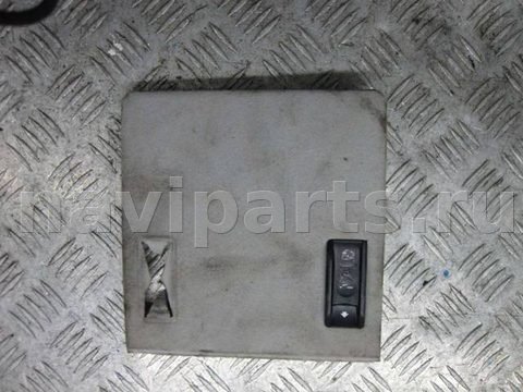 Кнопка открывания люка BMW 5 E39, 2001 г., OEM 8150974, арт. 52608709_2